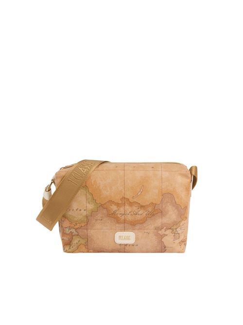 Soft Petals borsa a tracolla piccola ALVIERO MARTINI | LE56S578S0905